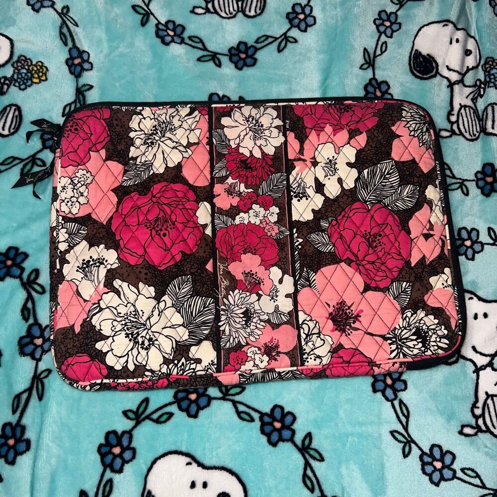 Vera Bradley Laptop Sleeve